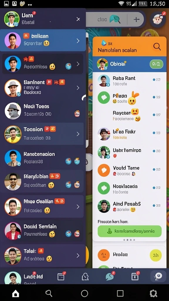 Screenshot 66menang nomor 2