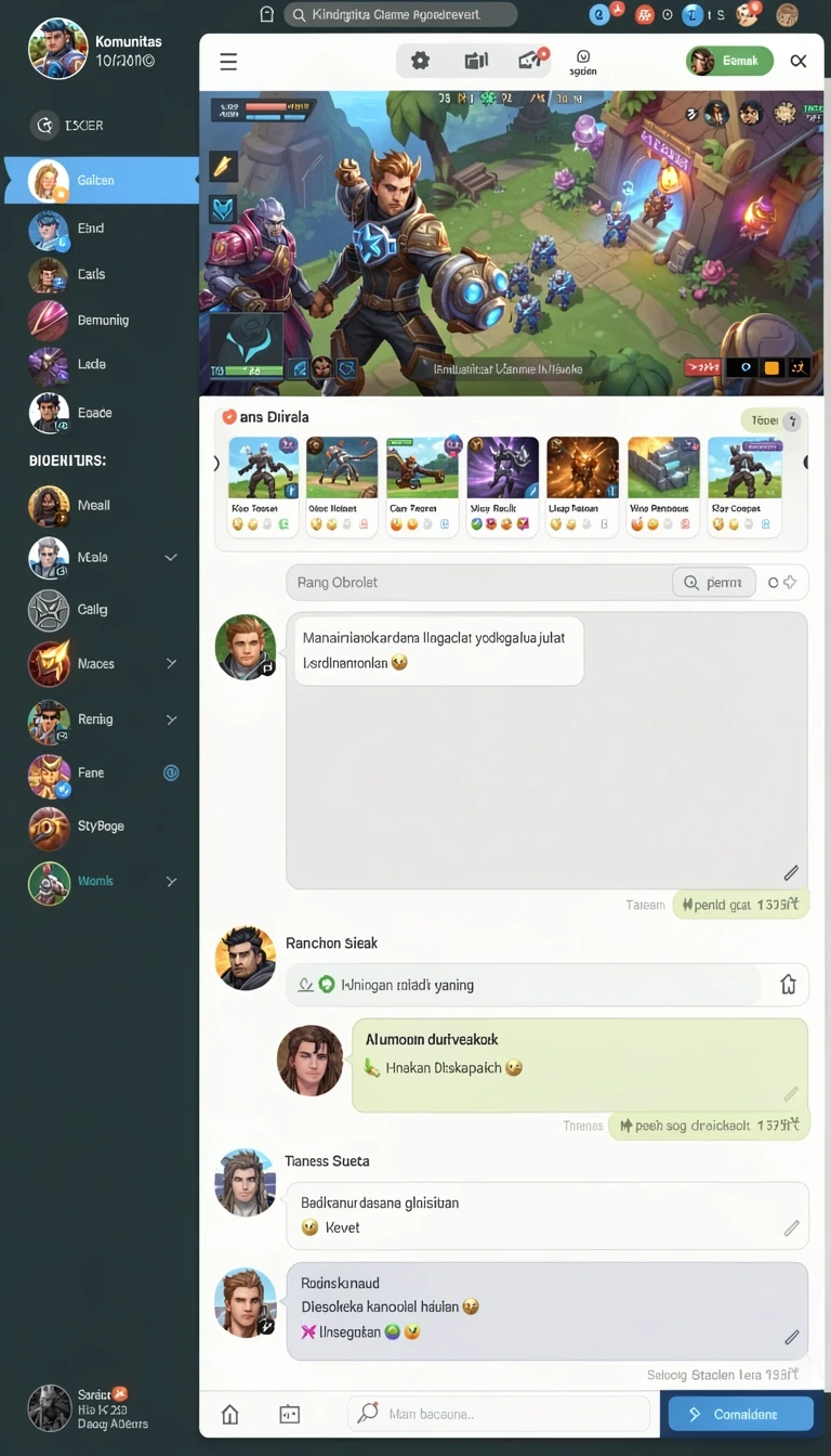 Screenshot 92glory nomor 3