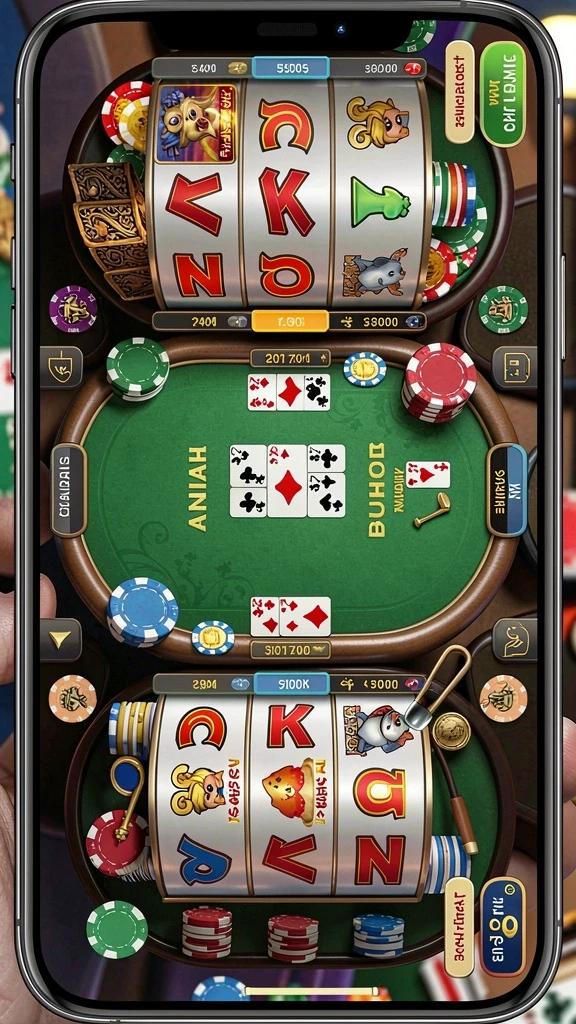 Screenshot 987up nomor 3