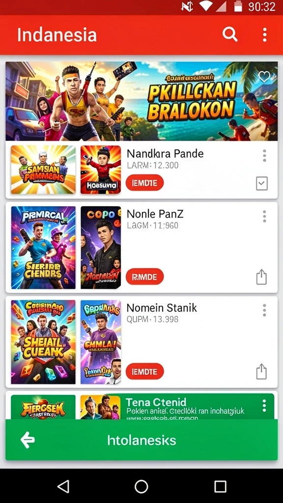 Screenshot 9et nomor 2