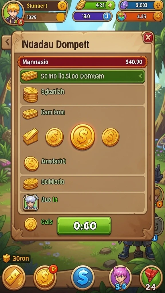 Screenshot 9sl nomor 1