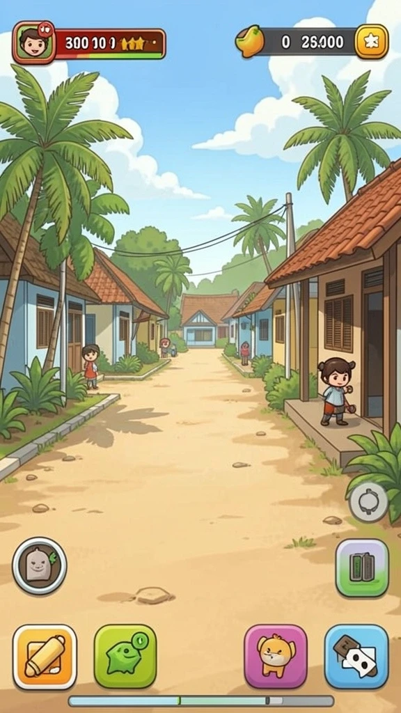 Screenshot 9sl nomor 3