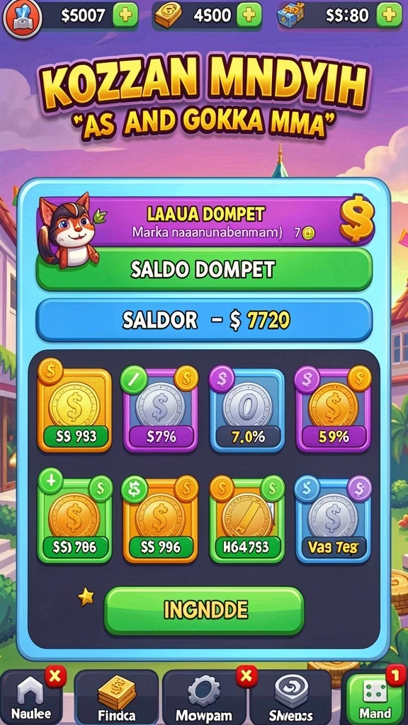 Screenshot ajo89 nomor 1