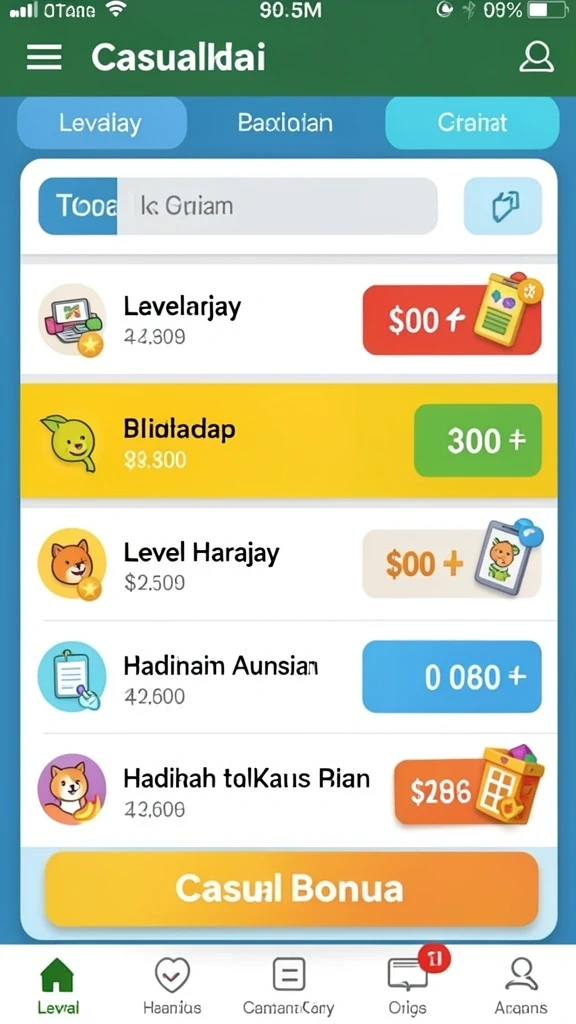 Screenshot amper88 nomor 3