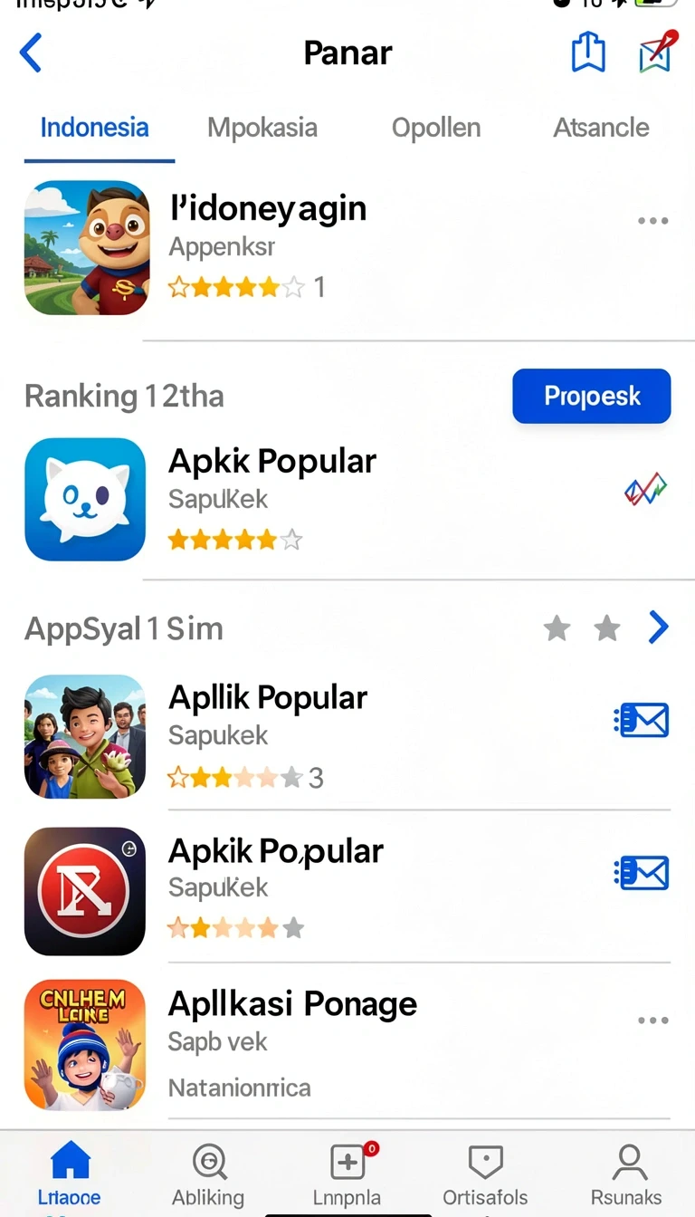 Screenshot batik77 nomor 1