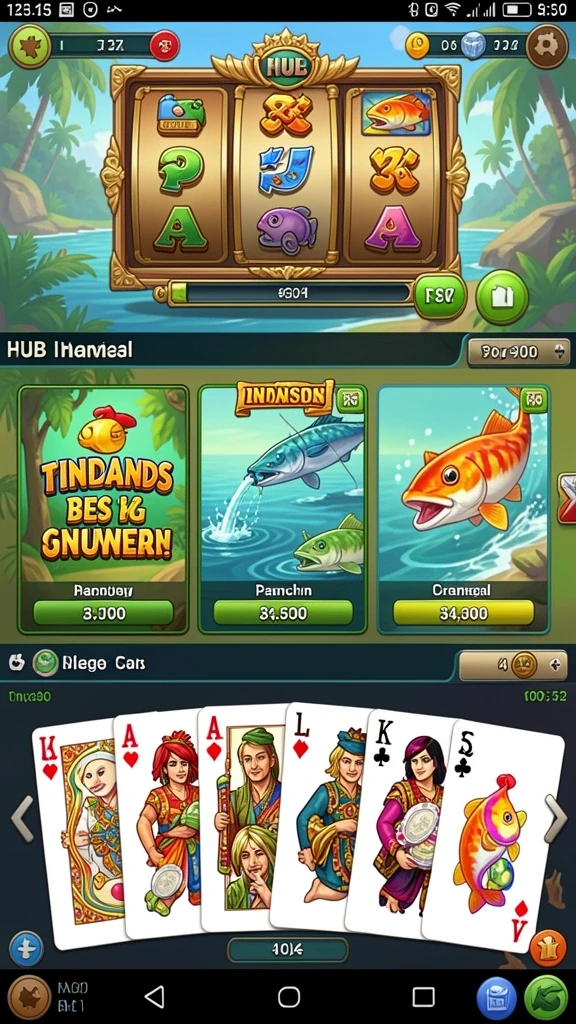 Screenshot bintangmpo nomor 3