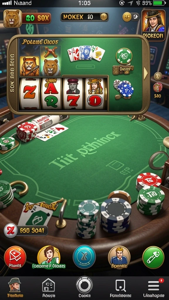 Screenshot bos777 nomor 2