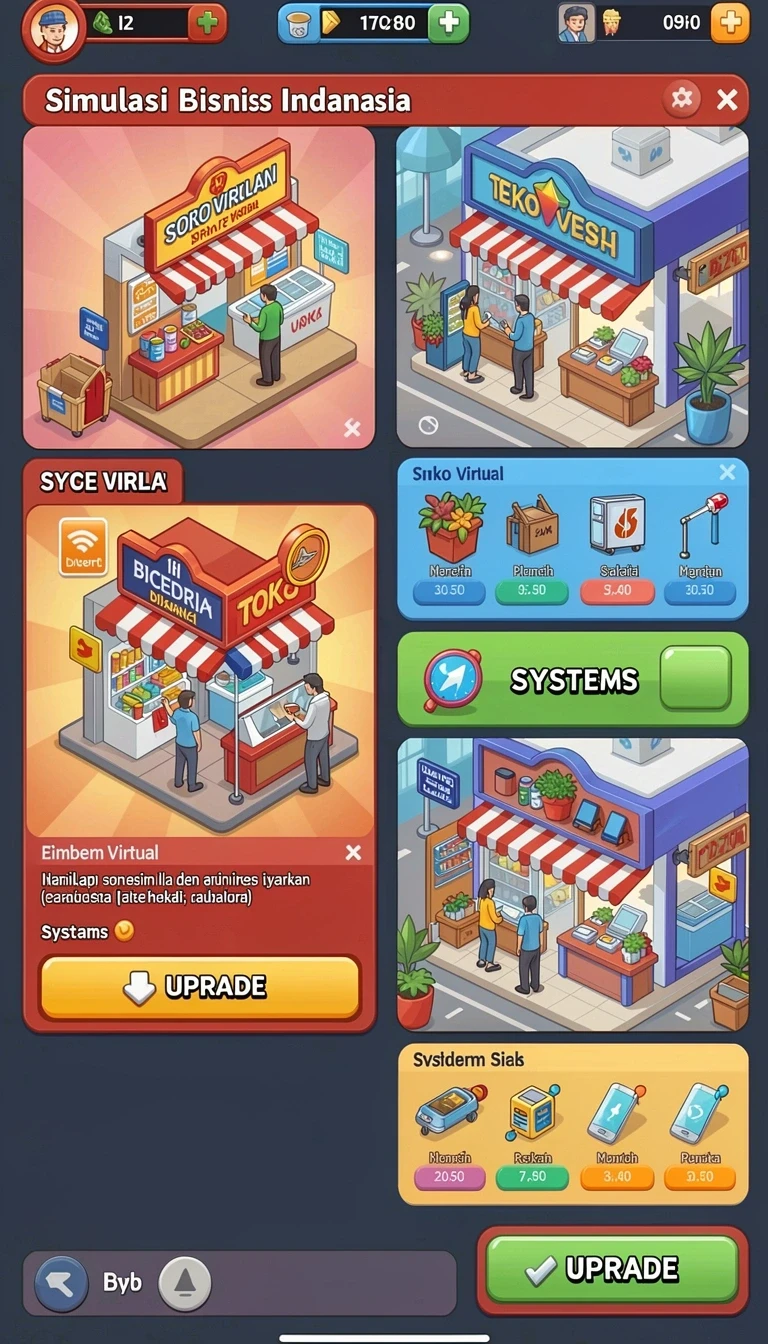 Screenshot bosku777 nomor 2
