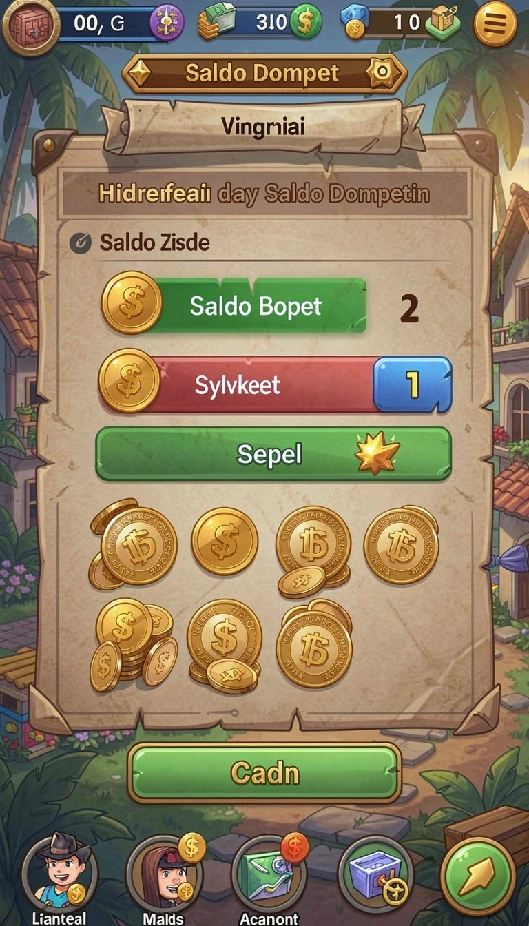 Screenshot bosku777 nomor 3