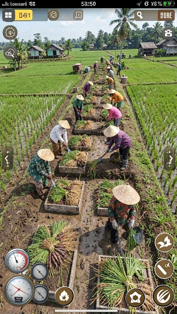 Screenshot bumi303 nomor 3