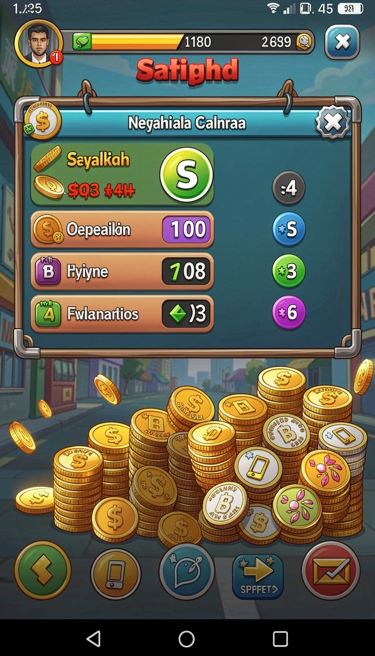 Screenshot c789 nomor 2