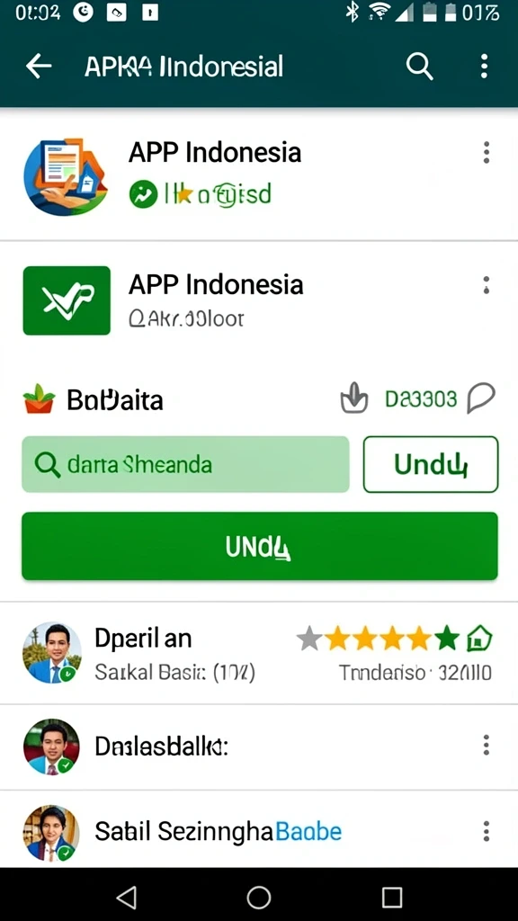 Screenshot cuangila nomor 2