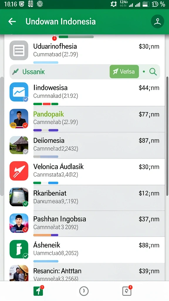 Screenshot gacor108 nomor 3