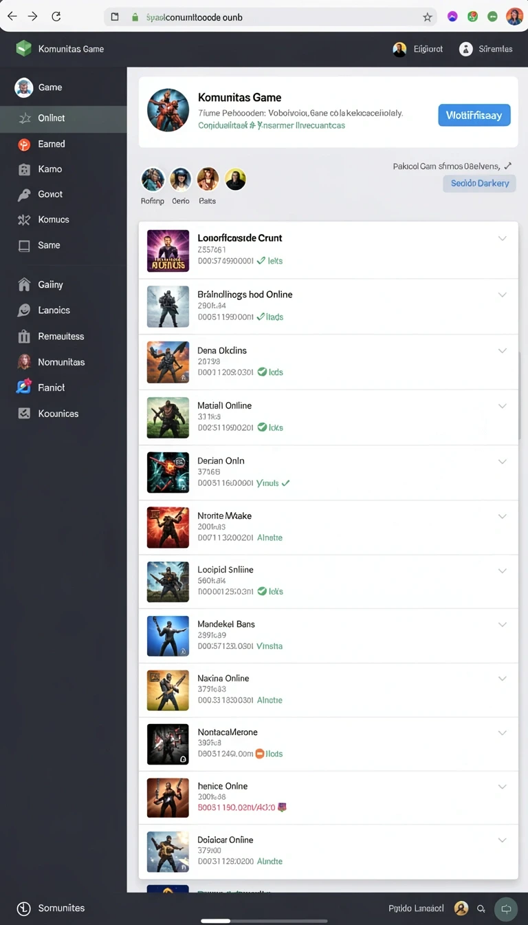 Screenshot gocap123 nomor 2