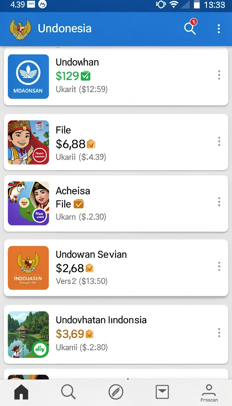 Screenshot hakim4d nomor 3