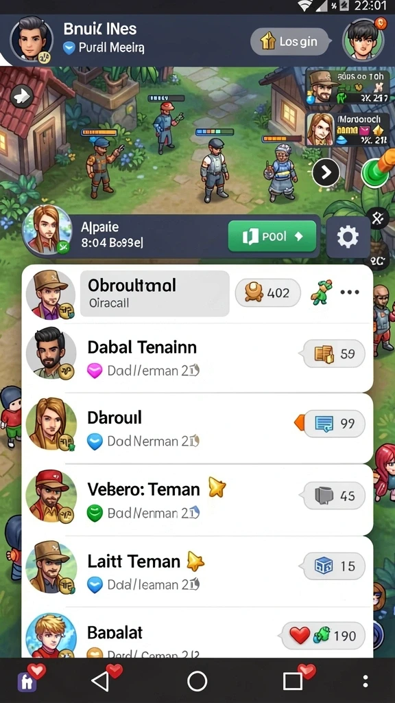 Screenshot hanabi88 nomor 2