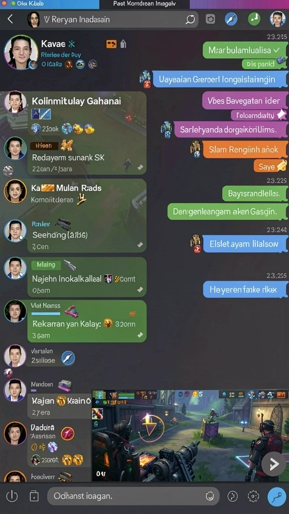 Screenshot hanabi88 nomor 3