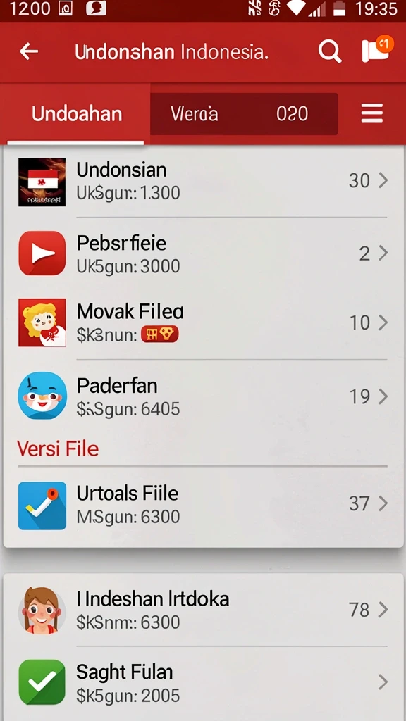 Screenshot hokibonus nomor 3