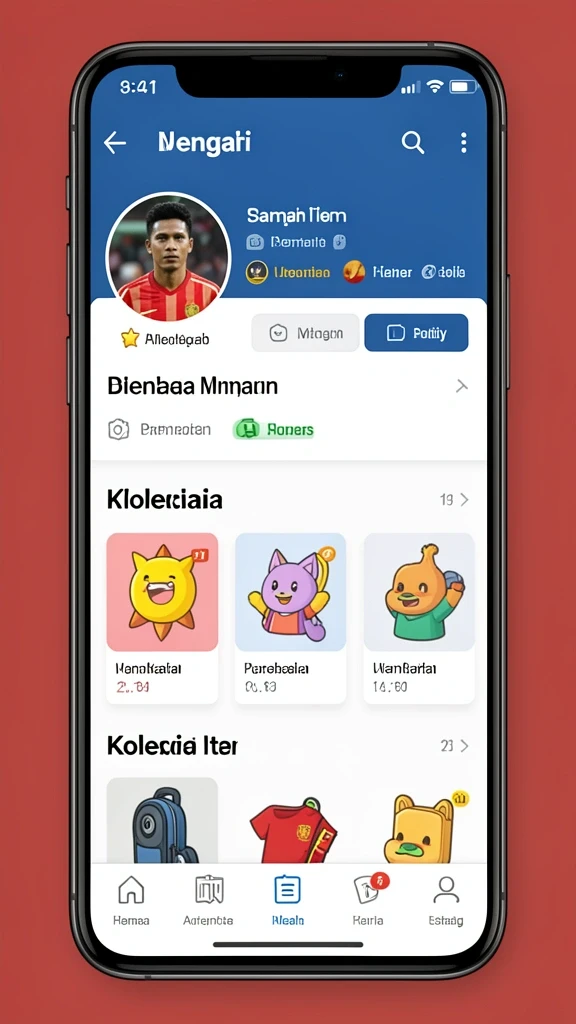 Screenshot hot51 nomor 1