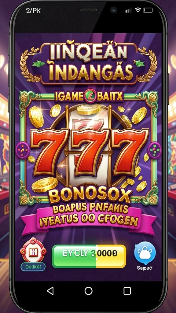 Screenshot idagame nomor 3