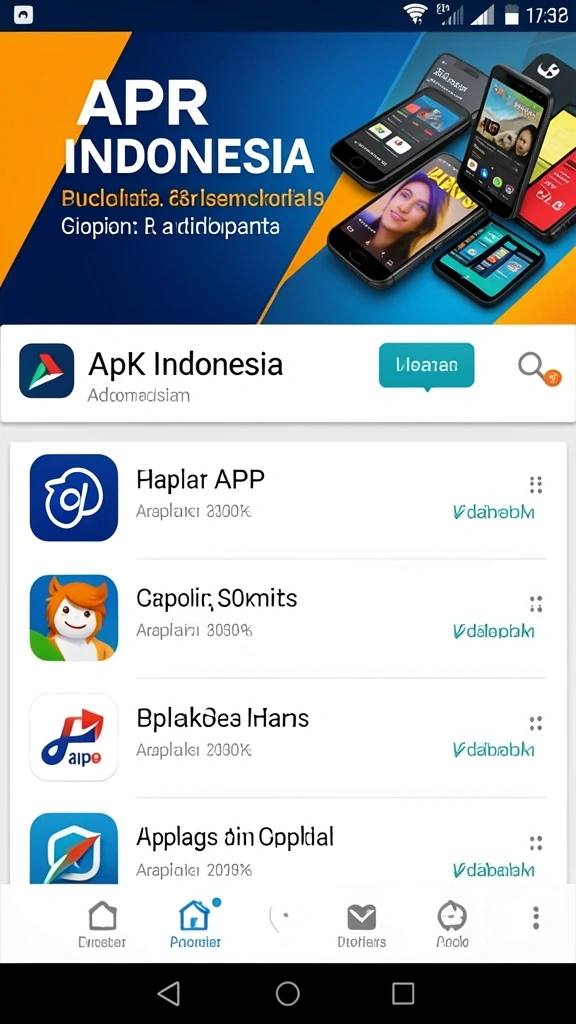Screenshot idnscore nomor 1