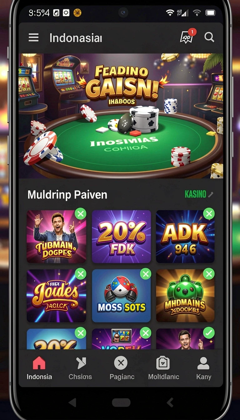 Screenshot jkt303 nomor 3