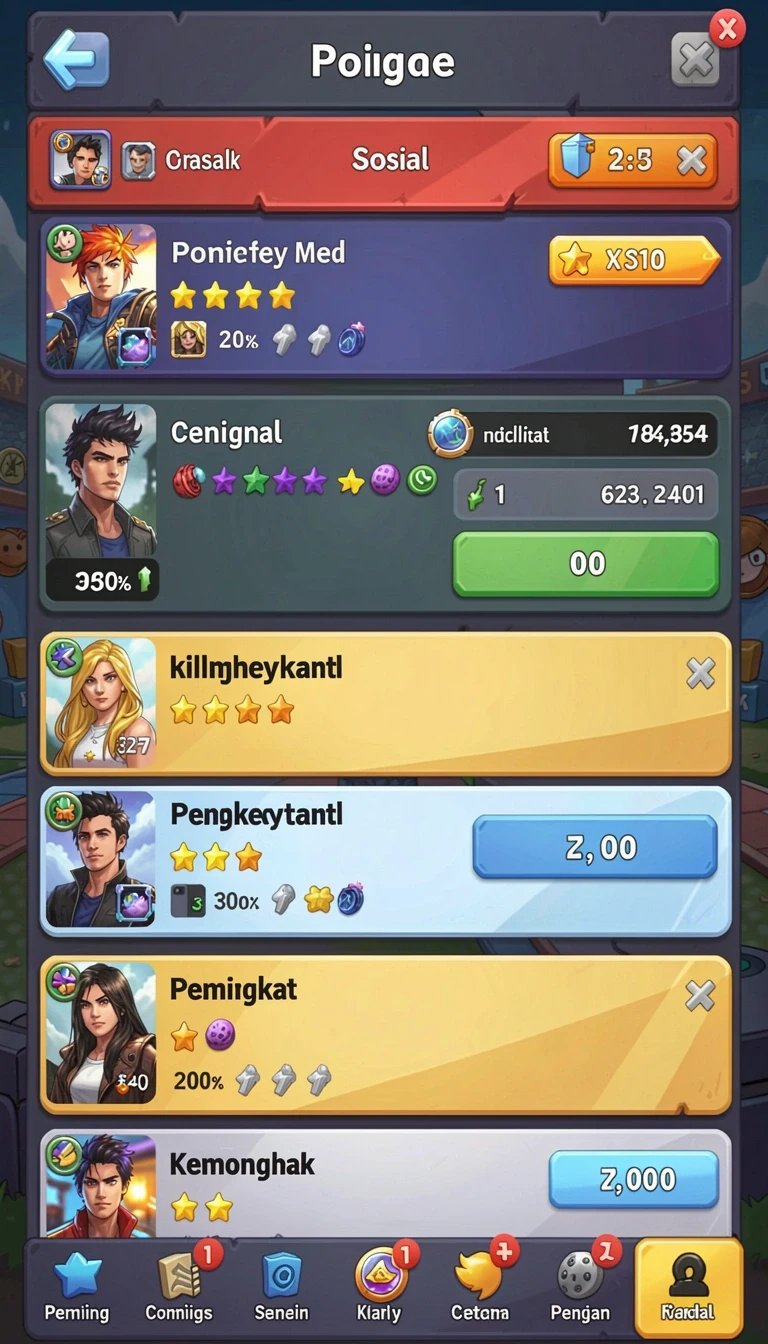 Screenshot kingdomtoto nomor 3