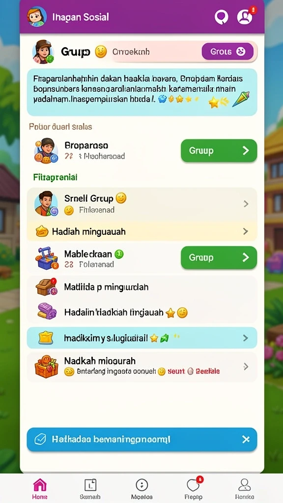 Screenshot koin138 nomor 2