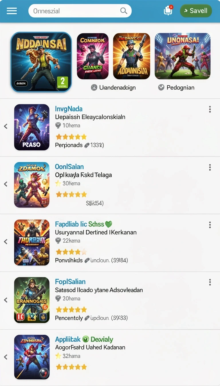 Screenshot koitoto nomor 1