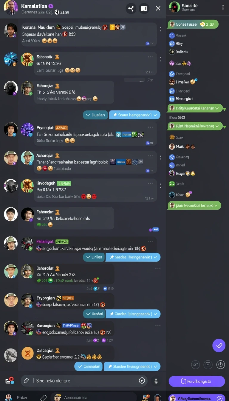 Screenshot lancar138 nomor 2