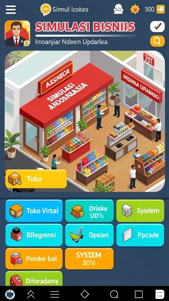 Screenshot madura88 nomor 1