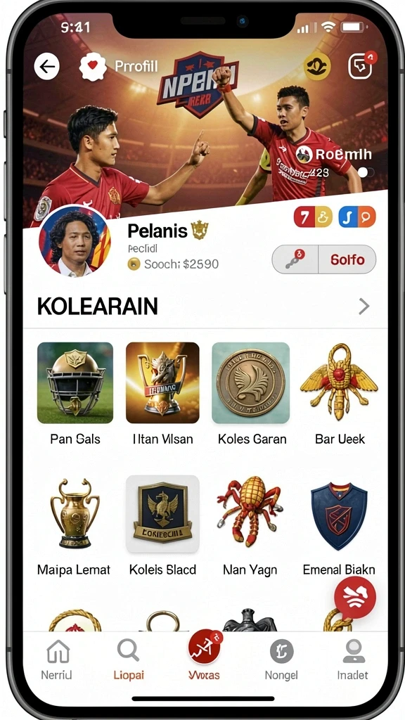 Screenshot madura88 nomor 3