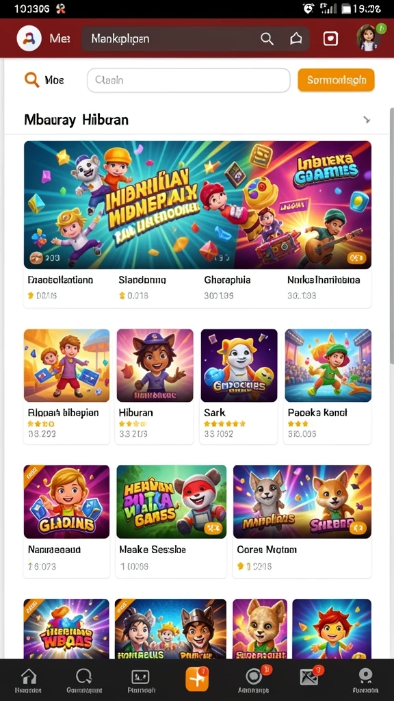 Screenshot main88 nomor 2
