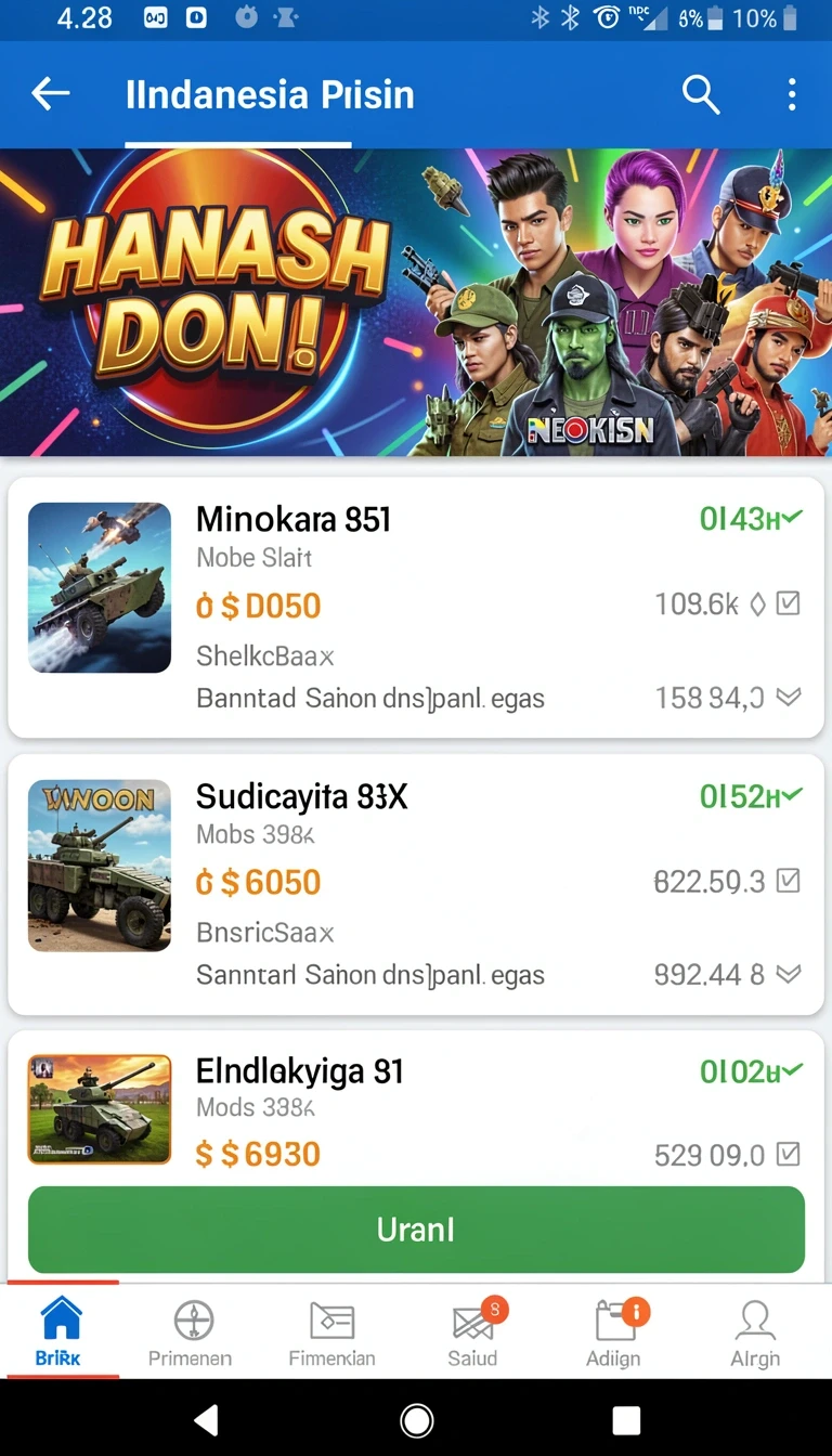 Screenshot mami188 nomor 1
