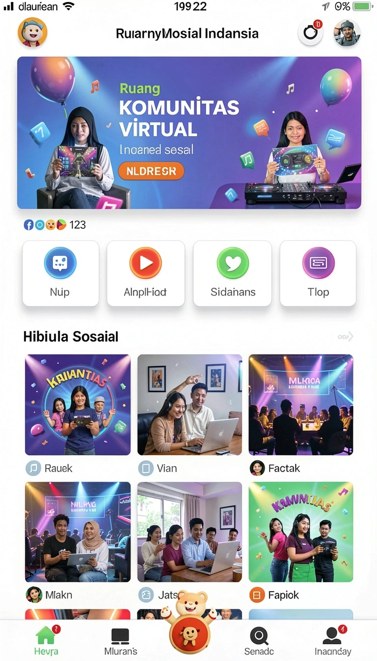Screenshot mami188 nomor 3