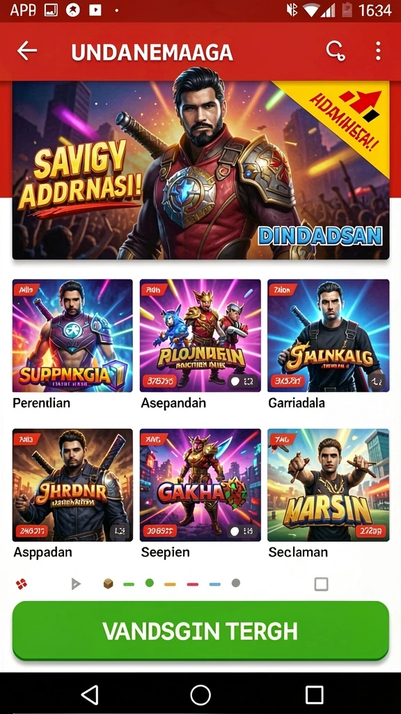 Screenshot mamibet nomor 2