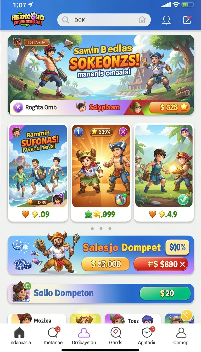 Screenshot maxslot nomor 3