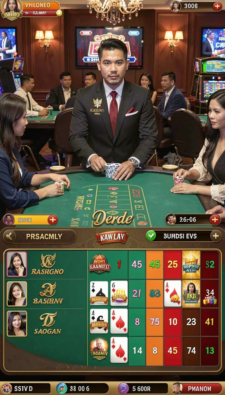 Screenshot mustang77 nomor 1