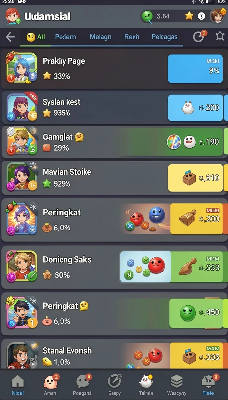 Screenshot mustang77 nomor 2