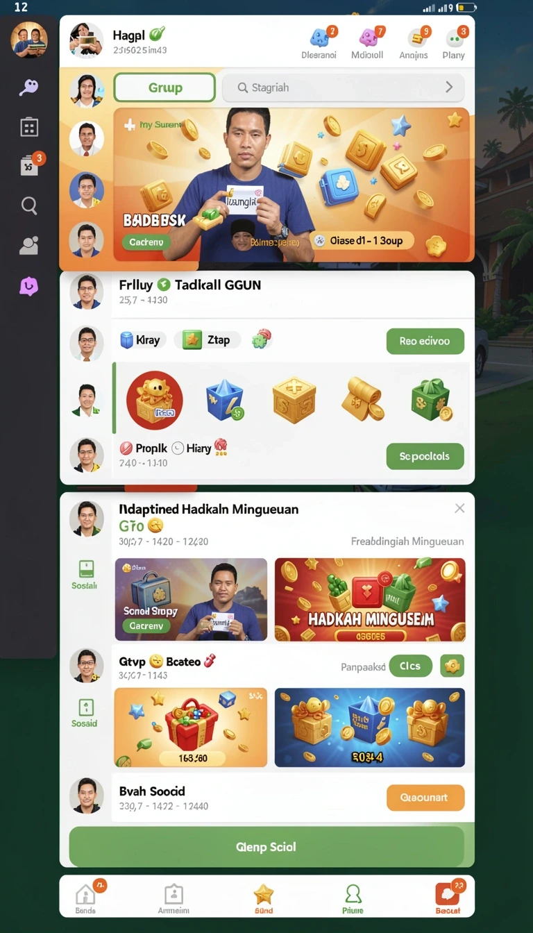 Screenshot naga11 nomor 1