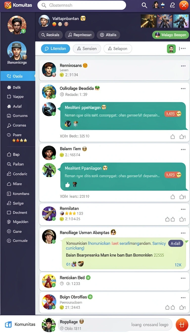 Screenshot nirwana88 nomor 2