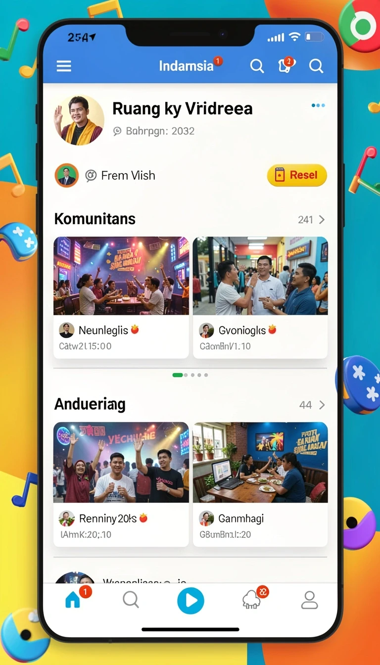 Screenshot nx303 nomor 3