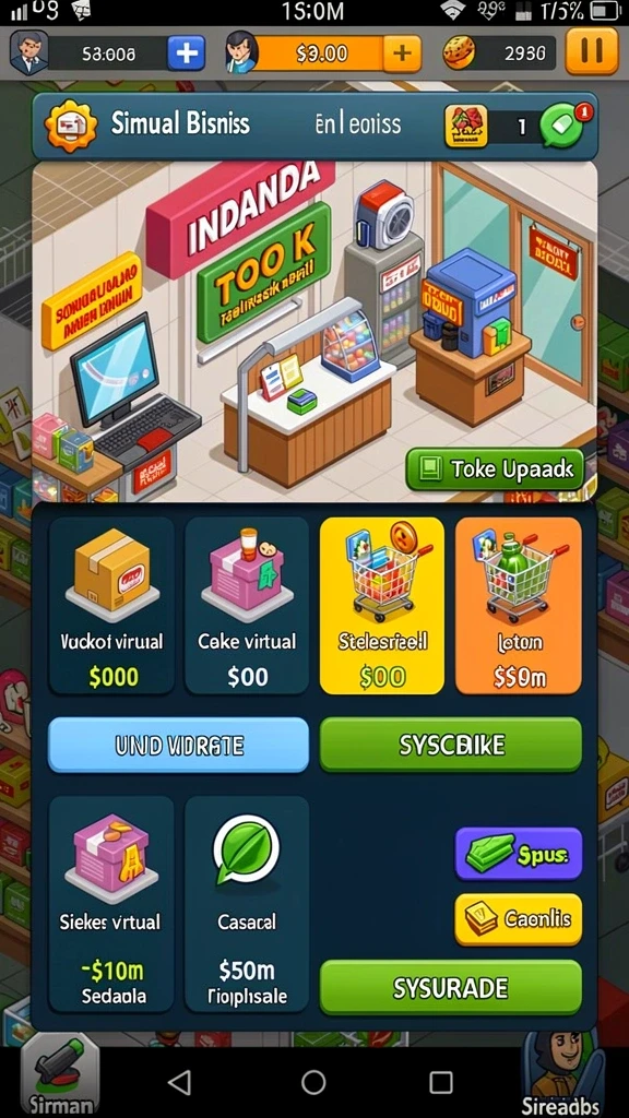 Screenshot ovo88 nomor 1