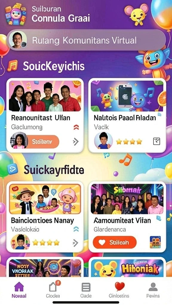 Screenshot petirrp nomor 1