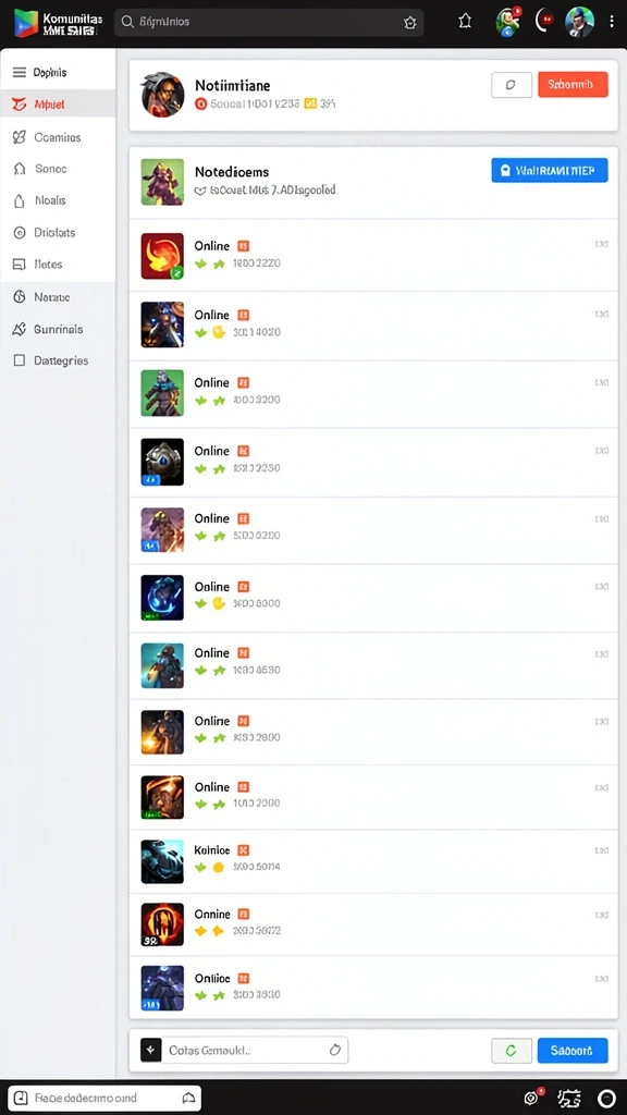 Screenshot pgtoto nomor 1