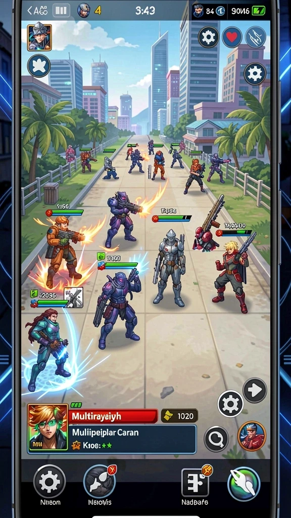 Screenshot playwin nomor 3