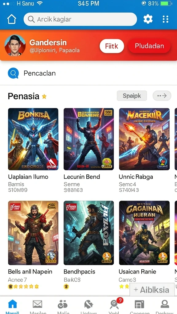Screenshot qqrp nomor 3