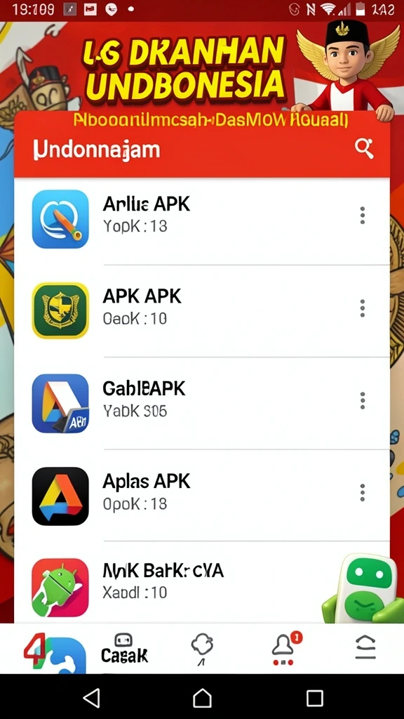 Screenshot rajacuan nomor 2