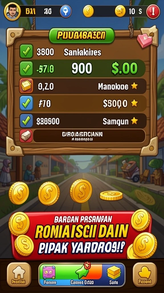 Screenshot rk77 nomor 1