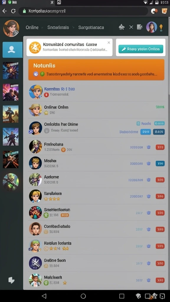 Screenshot surga19 nomor 2